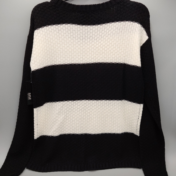 a.n.a. sweater - Picture 4 of 4